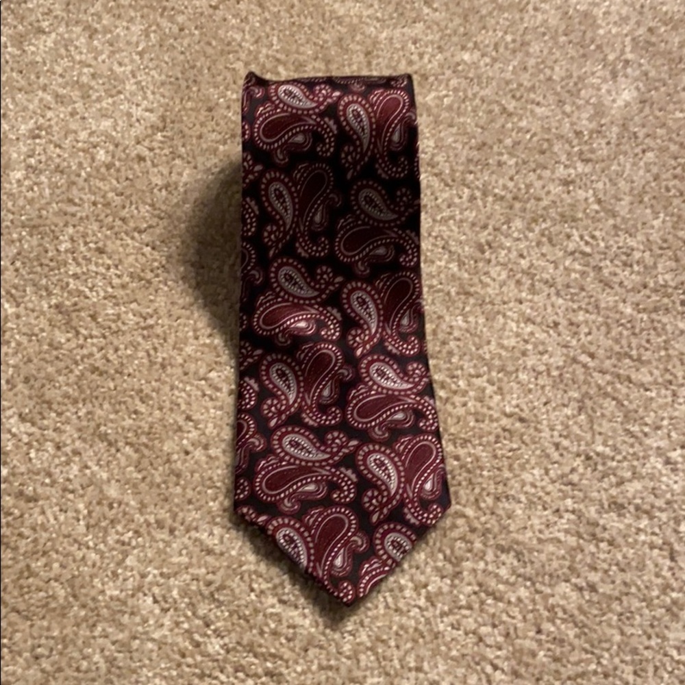 Kilburne and Finch Necktie